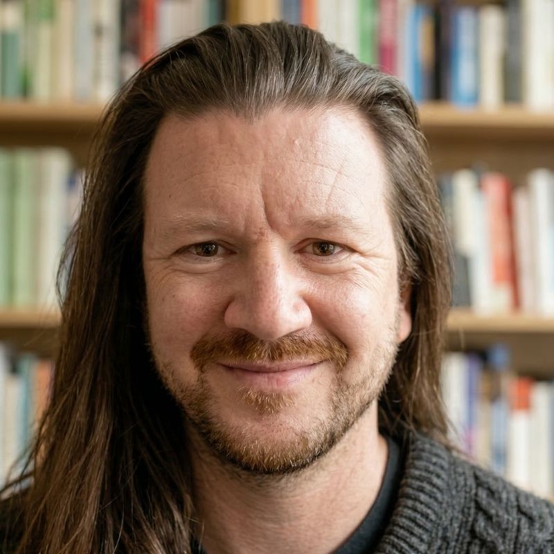 Nathaniel Whitestone